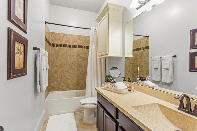 31025 Sunfall Trail Ln, House other with 4 bedrooms, 4 bathrooms and 3 parking in Spring TX | Image 21