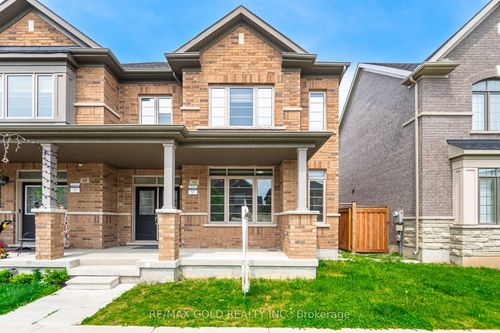 50 Block Rd, Brampton, ON, L7A5B3 | Card Image