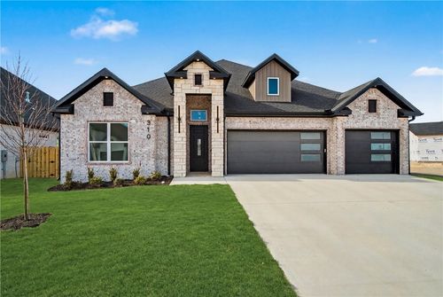 310 Hedge Dr, Centerton, AR, 72719-6108 | Card Image