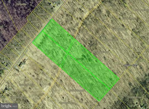 Lots 3018 &amp; 4019 Supinlick Ridge Rd, MOUNT JACKSON, VA, 22842 | Card Image