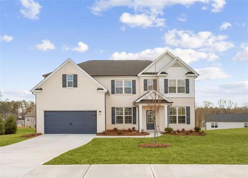 5623 Rosehall Pl, South Fulton, GA, 30349-7663 | Card Image