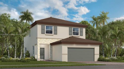 2493 Se 26th Ter, Homestead, FL, 33035-2099 | Card Image