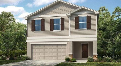 7315 Capstone Dr, GROVELAND, FL, 34736 | Card Image