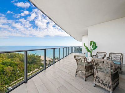 1104 - 701 N Fort Lauderdale Beach Blvd, Condo with 2 bedrooms, 2 bathrooms and null parking in Fort Lauderdale FL | Image 3