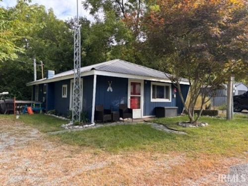 3138 E High St, Macy, IN, 46951-8599 | Card Image