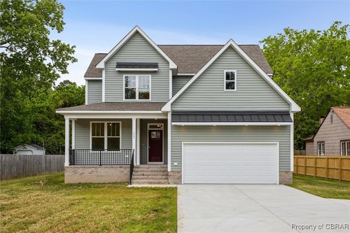 717 Hornsbyville Rd, Yorktown, VA, 23692-4911 | Card Image