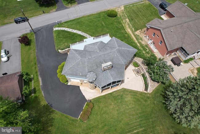 108 Wright St, House other with 3 bedrooms, 3 bathrooms and null parking in FROSTBURG MD | Image 7