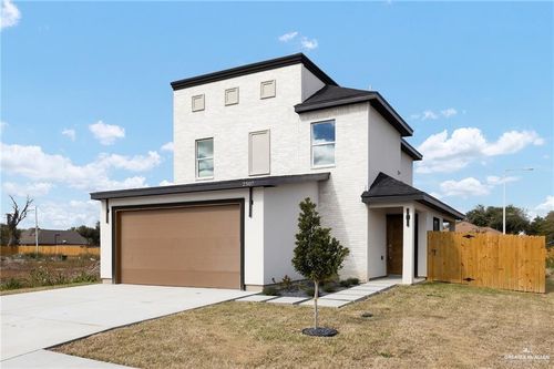 2507 Ana Regina St, Mission, TX, 78574-3410 | Card Image