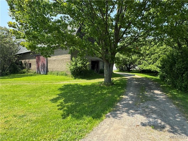 11400 Savage Rd, House other with 5 bedrooms, 3 bathrooms and null parking in Chaffee NY | Image 15