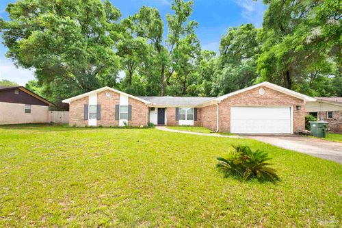 6548 Colonade Cir, Pensacola, FL, 32506-3914 | Card Image