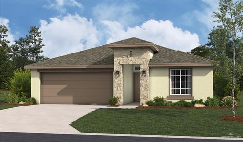 2213 Cardinal Drive, Weslaco, TX, 78596 | Card Image