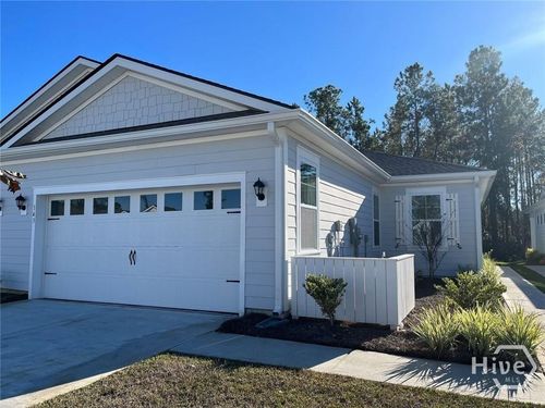 143 Holloway Hl, Pooler, GA, 31322-9700 | Card Image