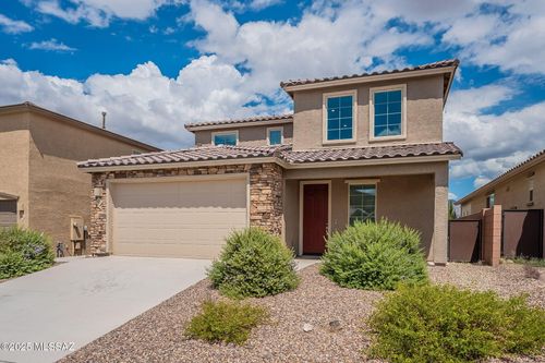 7971 S Bonanza Park Drive, Tucson, AZ, 85747 | Card Image