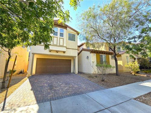 7541 Crooked Branch St, Las Vegas, NV, 89143-1134 | Card Image