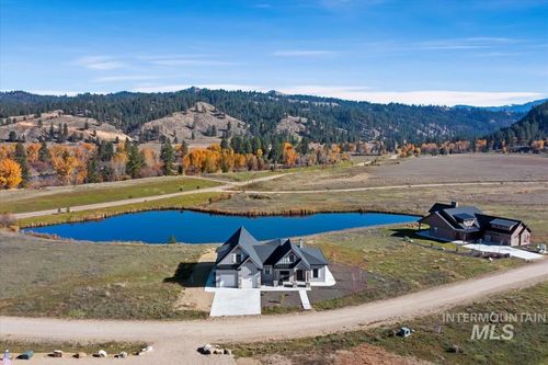 lot-6-42 Singing Springs Way, Garden Valley, ID, 83622-1031 | Card Image