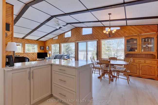 186 Bonner Rd, House other with 2 bedrooms, 1 bathrooms and 5 parking in Calabogie ON | Image 21