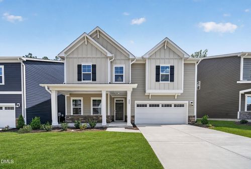 229 Black Sand Ct, Wendell, NC, 27591-2900 | Card Image
