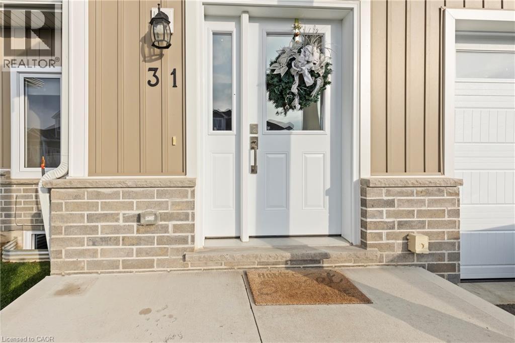 Residential in Port Dover 2