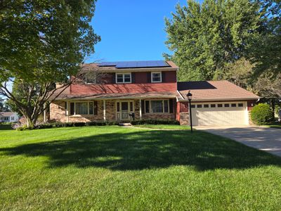 608 E Buffalo Street, House other with 5 bedrooms, 3 bathrooms and 1 parking in Polo IL | Image 3