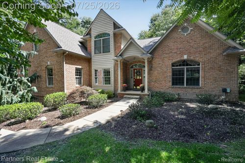 5935 Winans View Ct, Pinckney, MI, 48169-8470 | Card Image