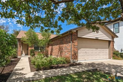 204 Capistrano Drive, House other with 4 bedrooms, 2 bathrooms and null parking in San Marcos TX | Image 2