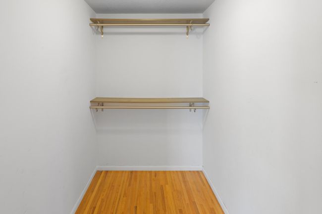 This spacious walk-in closet was added in 2015 to the owner's suite. | Image 17