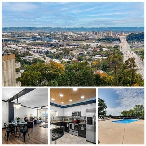 1131 Stringers Ridge Rd, Chattanooga, TN, 37405-3255 | Card Image