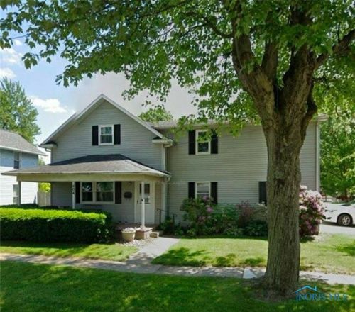 404 E Garfield Ave, Swanton, OH, 43558-1326 | Card Image