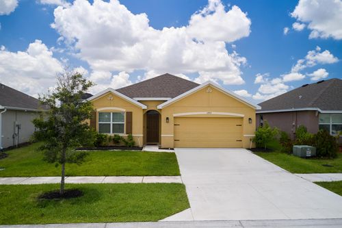 10953 Sw Tessili Way, Port St Lucie, FL, 34987-6312 | Card Image