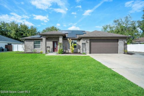 4020 Barr Ln, Titusville, FL, 32796-2249 | Card Image