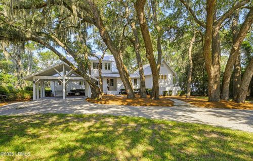 171 Bay Point Rd, Saint Helena Island, SC, 29920-6621 | Card Image