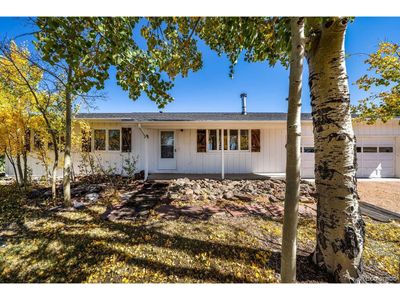 24108 State Highway 67, House other with 3 bedrooms, 1 bathrooms and null parking in Divide CO | Image 2