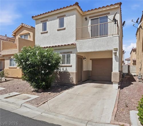 4049 Flower Patch St, Las Vegas, NV, 89115-2441 | Card Image