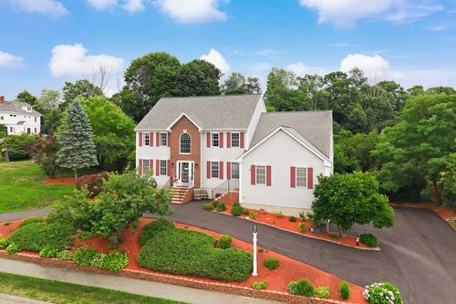 24 Sheridan Ln, Tewksbury, MA, 01876 | Card Image