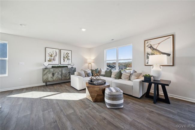 7799 Arbor Marsh Ter, House other with 4 bedrooms, 3 bathrooms and null parking in New Kent VA | Image 6