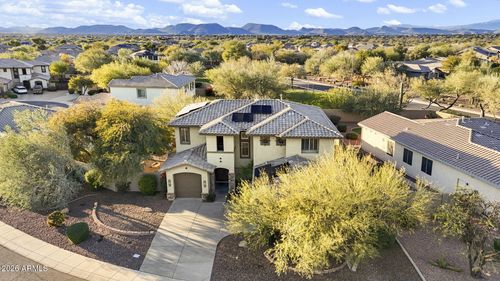 40844 N Union Trl, Anthem, AZ, 85086-1582 | Card Image