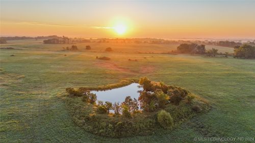  N 4150 Road, Council Hill, OK, 74428 | Card Image