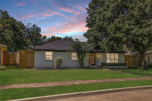 5610 Enchanted Ln, Dallas, TX, 75227-1509 | Card Image