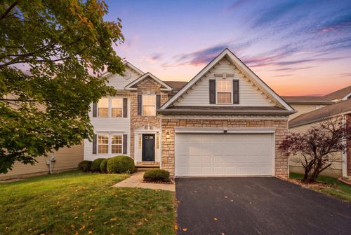 6320 Greenhaven Ave, Galloway, OH, 43119-8147 | Card Image