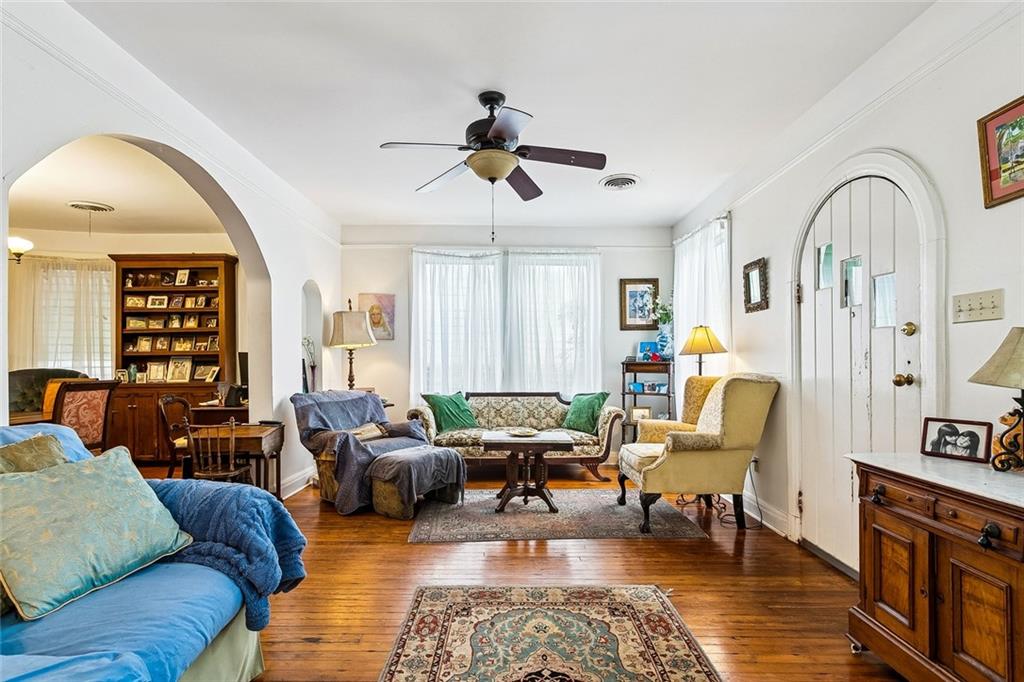 Residential in New Orleans 2