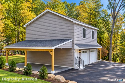 a-385 Woodbine Road, Stamford, CT, 06903 | Card Image