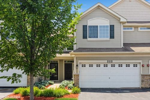 222 Owen St, Matteson, IL, 60443-3074 | Card Image