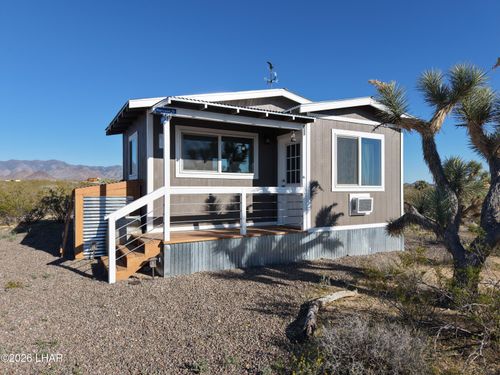 127 S Carrow Rd, Yucca, AZ, 86438 | Card Image