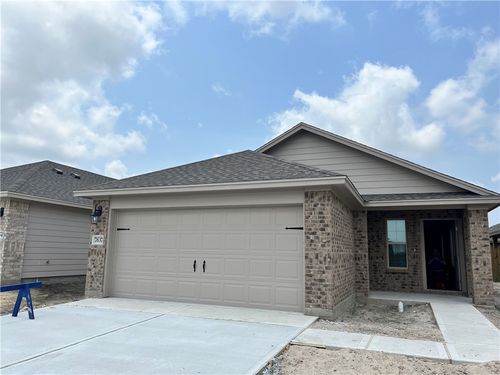 7637 Bullrider Dr, Corpus Christi, TX, 78414-1345 | Card Image