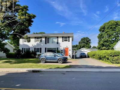 469 Queen St, Home with 0 bedrooms, 0 bathrooms and null parking in Charlottetown PE | Image 1