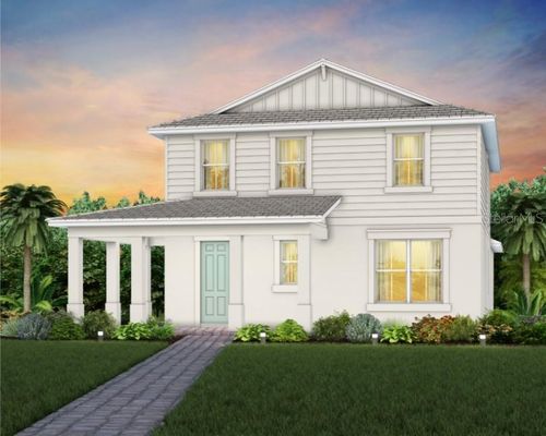 7617 Highgrove Ave, Bradenton, FL, 34210-7801 | Card Image