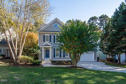 203 Rose Valley Woods Dr, Cary, NC, 27513-2740 | Card Image