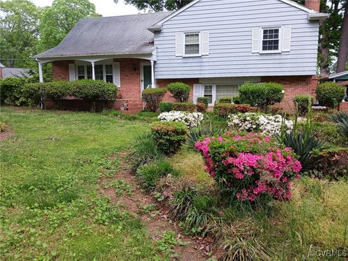 7809 E Yardley Rd, Henrico, VA, 23294-3410 | Card Image
