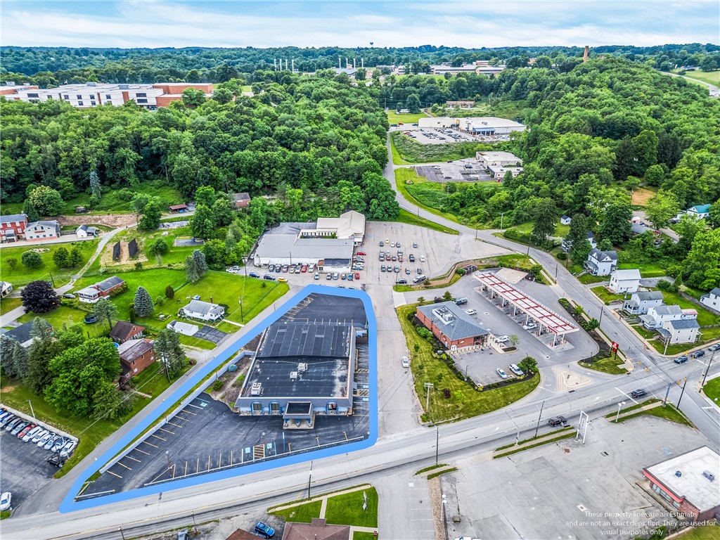 410 Hansen Ave, Lyndora, PA 16045