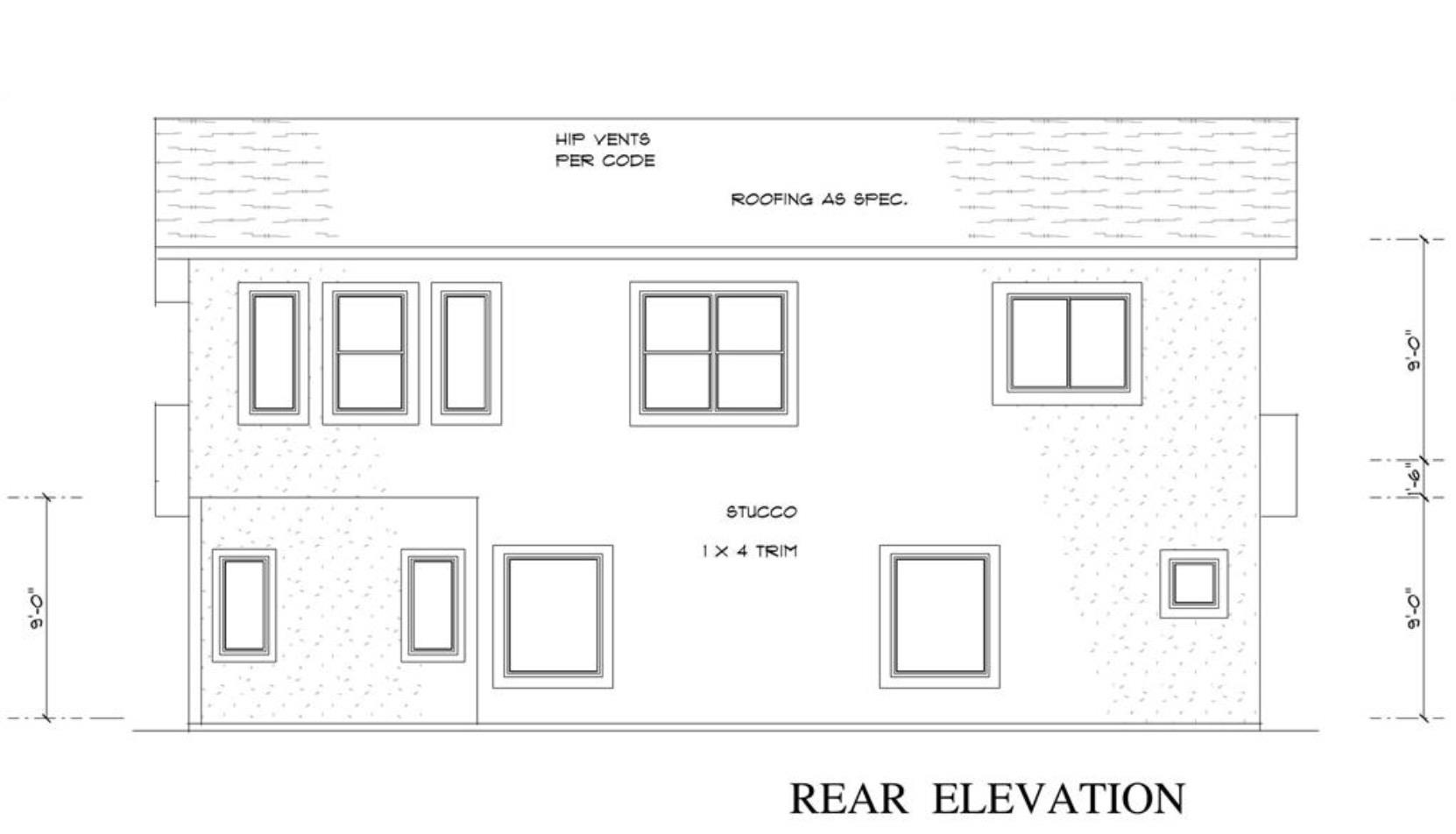 Land in Lago Vista 4